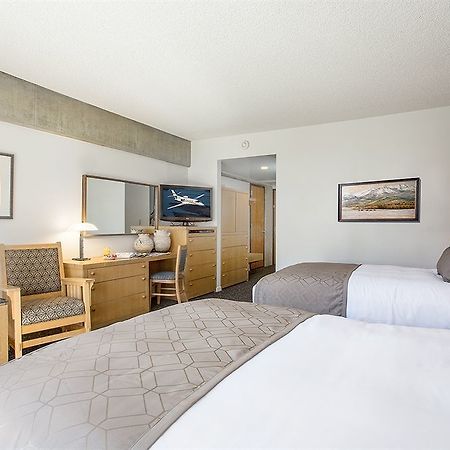 Lodge At Snowbird Олта Екстериор снимка