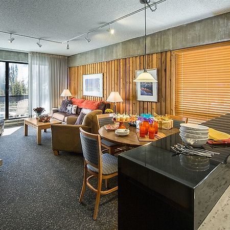 Lodge At Snowbird Олта Екстериор снимка