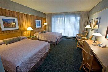 Lodge At Snowbird Олта Екстериор снимка
