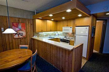 Lodge At Snowbird Олта Екстериор снимка