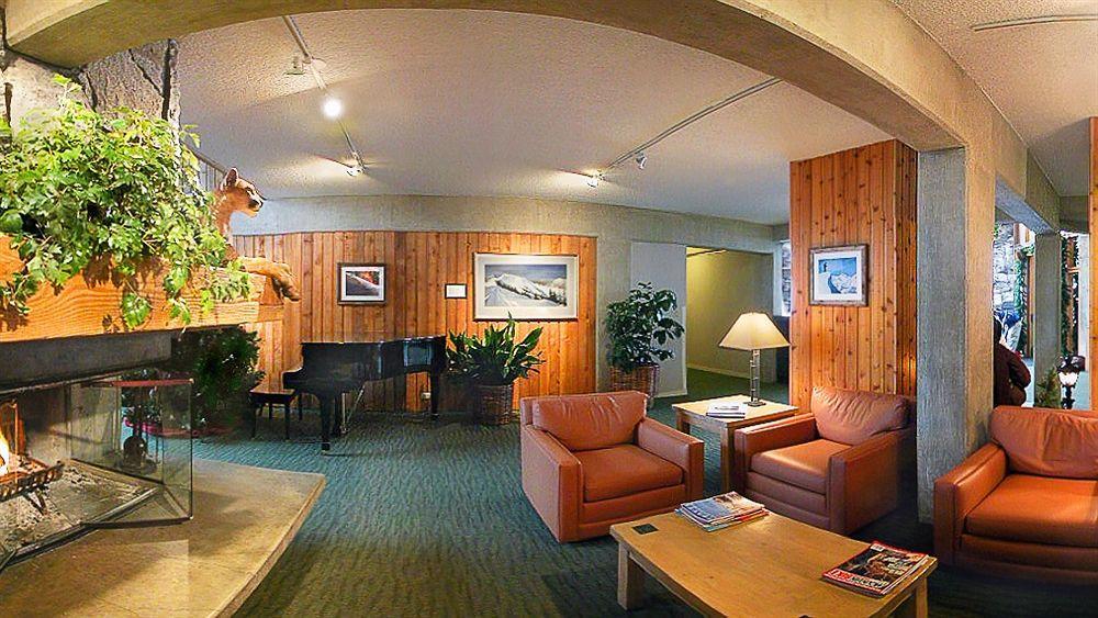 Lodge At Snowbird Олта Екстериор снимка