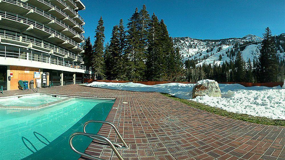 Lodge At Snowbird Олта Екстериор снимка