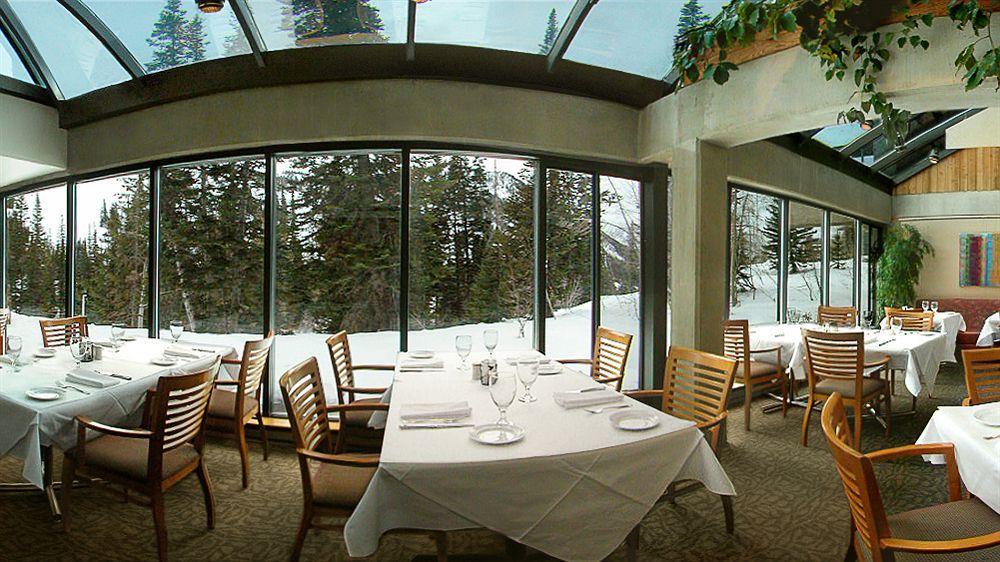 Lodge At Snowbird Олта Екстериор снимка
