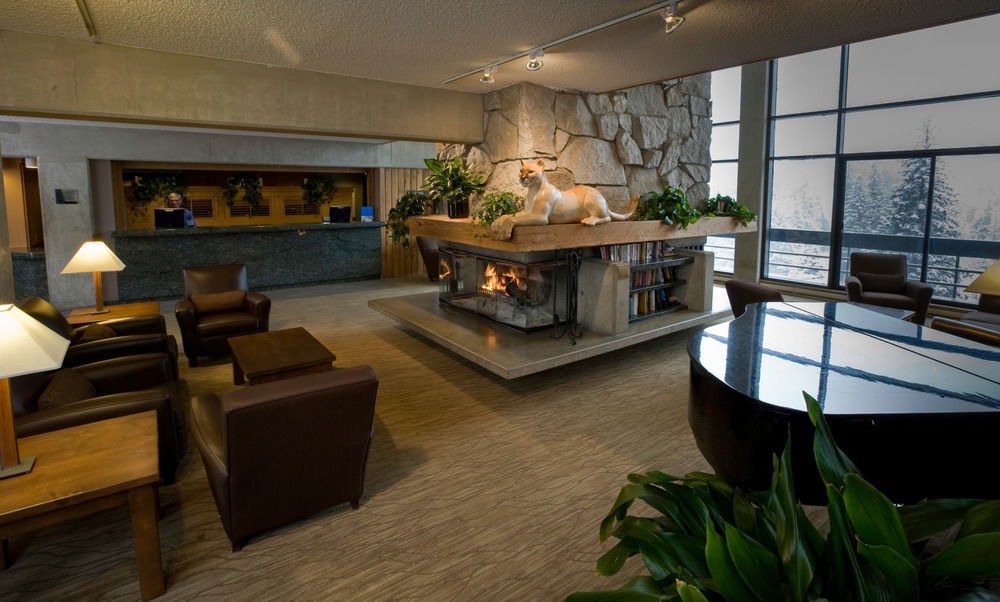 Lodge At Snowbird Олта Екстериор снимка