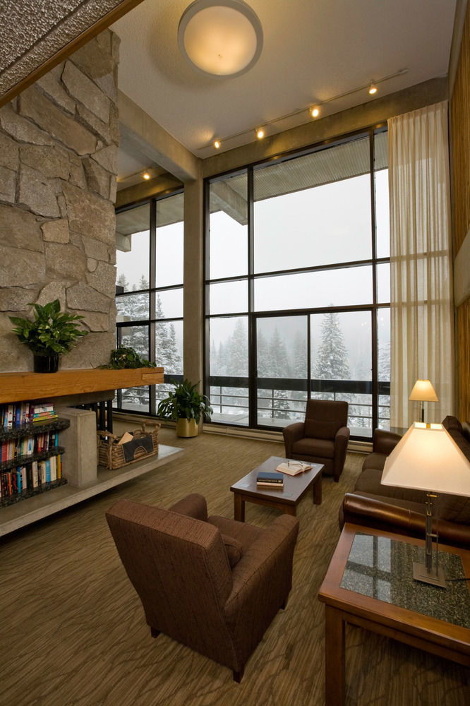 Lodge At Snowbird Олта Екстериор снимка