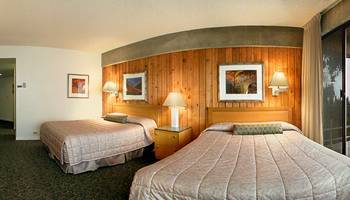 Lodge At Snowbird Олта Екстериор снимка