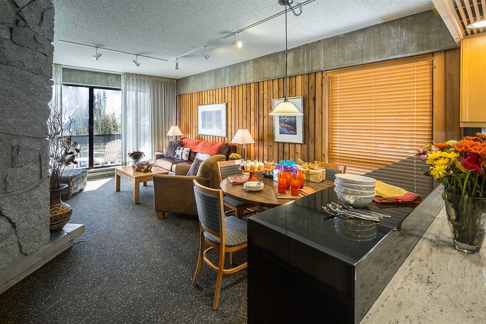 Lodge At Snowbird Олта Екстериор снимка