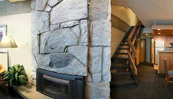 Lodge At Snowbird Олта Екстериор снимка