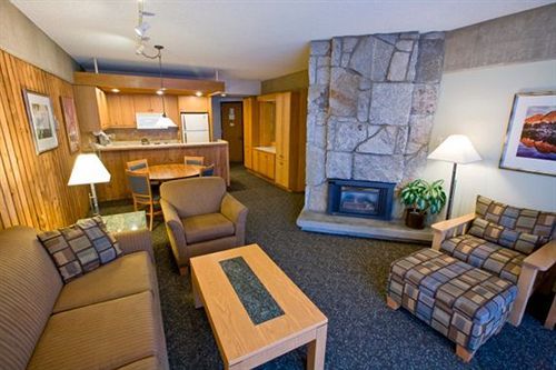 Lodge At Snowbird Олта Екстериор снимка
